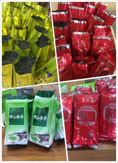 中国六大茶系：分类及特色，看完就懂了（喝茶入门） - 知乎