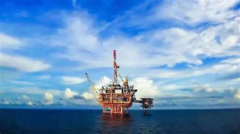 中石油:获两项重大油气勘探成果