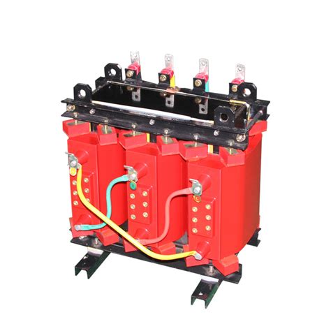 SCB10-500kva10/0.4kv三相干式电力变压器丨价格型号[品牌 价格 图片 报价]-易卖工控网