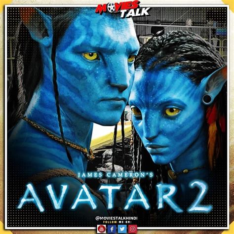 Avatar 2 Release Date Trailer Plot Spoilers Cast New Characters - Vrogue