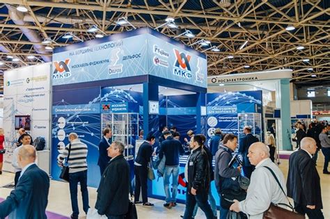 2022俄罗斯莫斯科通讯展览会Svaiz ICT_俄罗斯科技周_时间_地点_门票_行程_去展网
