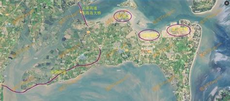 广东湛江大项目启动！投资总额达100亿美元！位于东海岛
