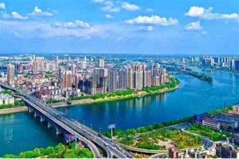 湖南衡阳是一座怎样的城市？是湖南第二大城市吗？__财经头条
