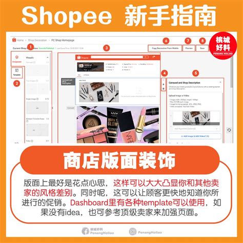 Shopee新手必备：入驻Shopee流程指南 - 知乎