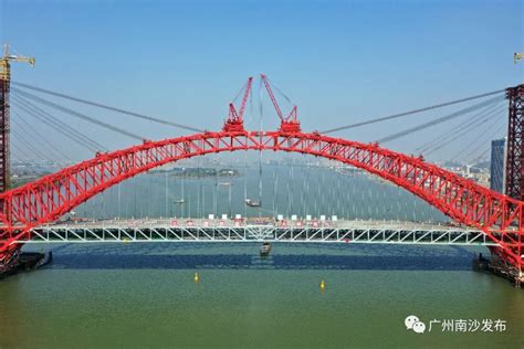 三年全程见证：明珠湾大桥今与昔