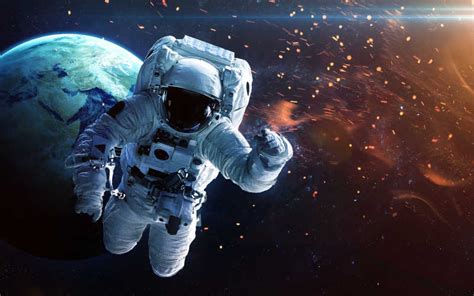 太空宇航员图片素材-正版创意图片400552279-摄图网