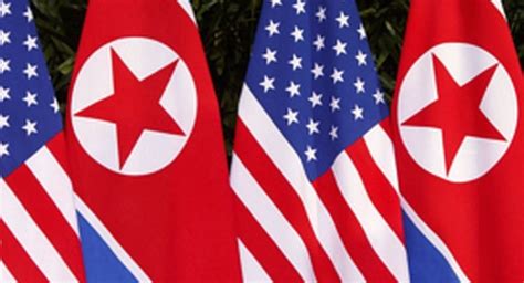 朝鲜促美国彻实履行朝美共同声明 - 俄罗斯卫星通讯社