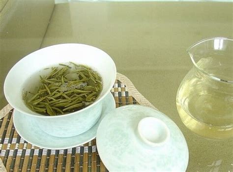 绿茶的功效与作用介绍-茶语网,当代茶文化推广者