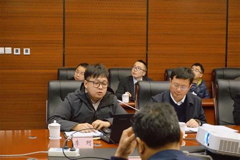 四川省氢能源与多能互补微电网工程技术研究中心召开建设研讨会