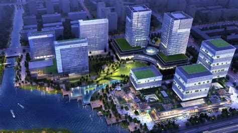 12月16日苏州又将新增一个标志性商业综合体|喜满客影城|建筑|水秀_新浪新闻