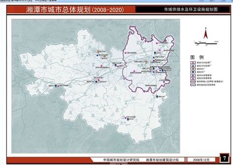 解读｜湘潭城市特色与整体城市设计重点 - 城乡规划 - 新湖南