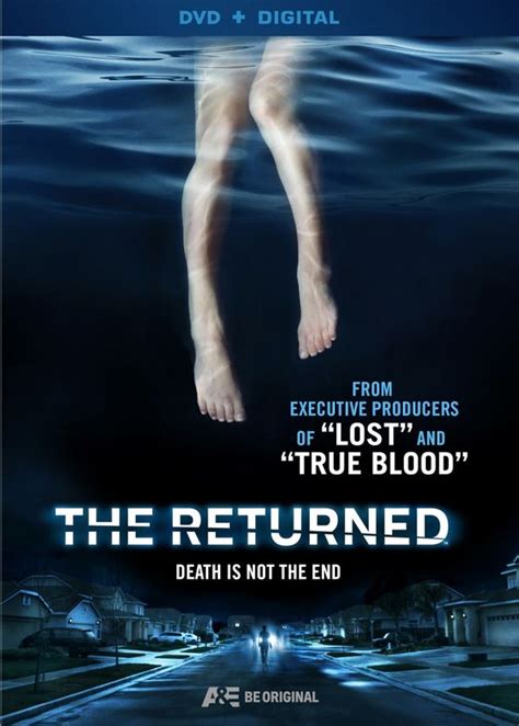 The Returned - The Returned (2015) - Film serial - CineMagia.ro