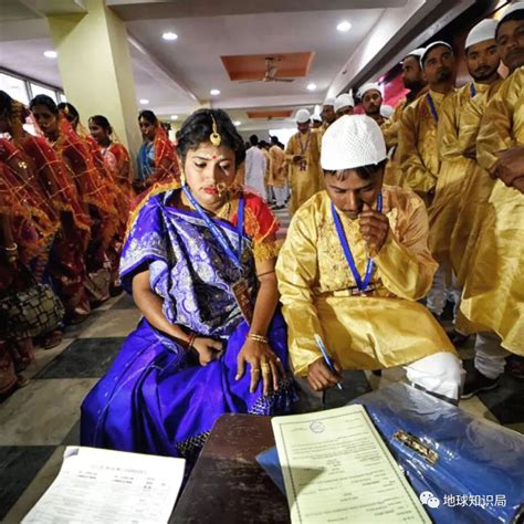 印度打击童婚遭抗议，童婚新娘：无人可依，我该去哪里？_澎湃号·湃客_澎湃新闻-The Paper