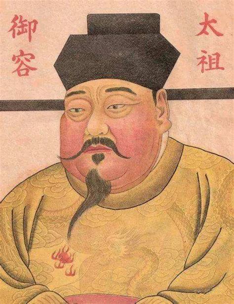 我国古代的开国皇帝，为什么有的叫“高祖”，有的叫“太祖”|太祖|皇帝|庙号_新浪新闻
