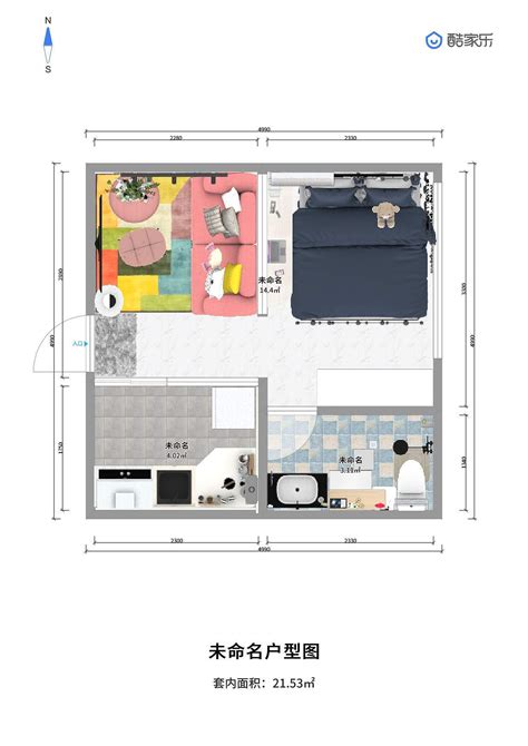 超赞狗窝创意设计欣赏，给汪星人更舒适的家-优概念