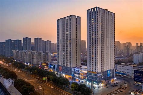 常州新世纪商城改造 / Changzhou New Century Mall reconstruction – 此间建筑摄影