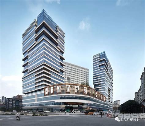 深圳证券交易所新总部大楼设计方案文本-办公建筑-筑龙建筑设计论坛