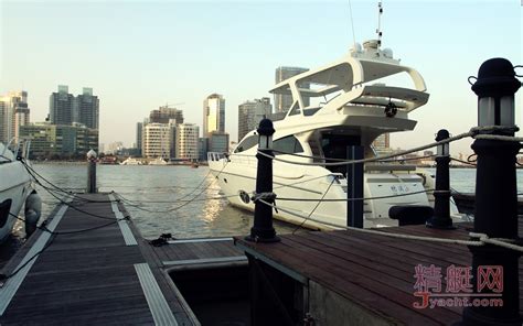 关于大都会 – 上海大都会游艇有限公司