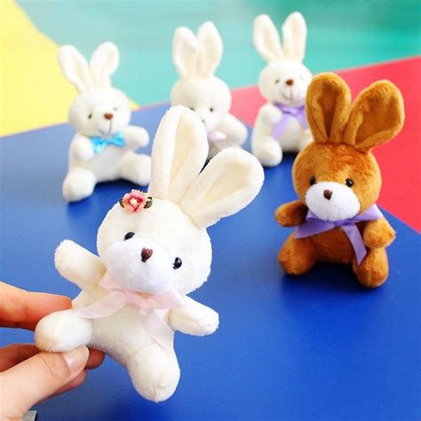 ins网红美国大兔子毛绒玩具复活节兔子公仔娃娃玩偶女创意礼品物-阿里巴巴