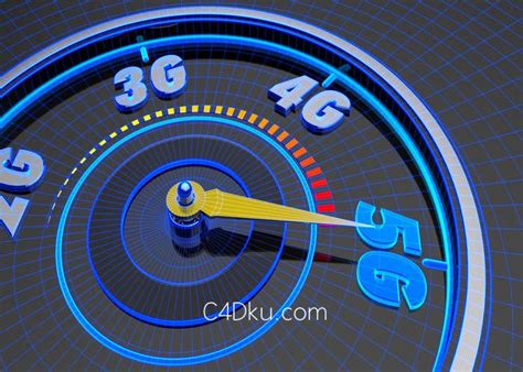 韩国5G网络实测速度公布 仅比4G快4倍_第1页_比特网