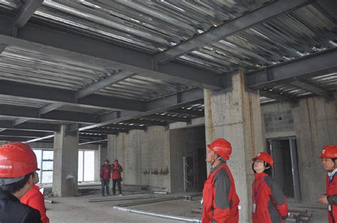 武汉厂房承重加固的设计方案及加固流程-华中建筑加固有限公司