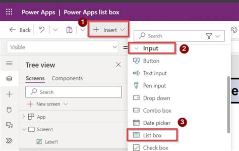 Why Microsoft Power Apps? - Objective