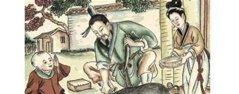 中国古代诚实守信的故事（非常有启发作用的四则古代诚信故事） – 碳资讯