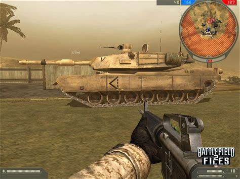 Battlefield 2 Screenshots for Windows - MobyGames