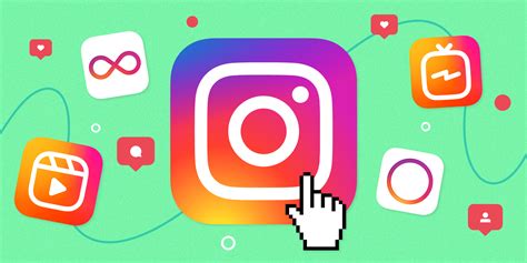 新星设计师追捧的Instagram 发布全新品牌形象 | 标视学院