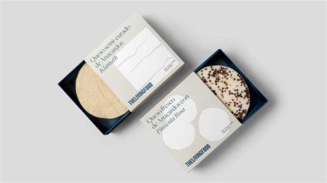 素食奶酪创意包装设计-素食主义的福音-餐饮用品包装设计方法 ...