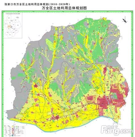 张家口地图全图最新版下载-张家口地图全图高清版大图 - 极光下载站