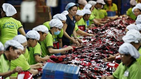 越南工厂群像：从三星工厂的71亿美元营收，到宝元裁员上千 在全球环境变化中，越南工厂，也面临着机遇和挑战并存的局面。宝元工厂裁员数千人，三星 ...