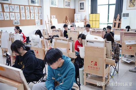 美术生在集训期间如何兼顾文化课 - 武汉北艺画室