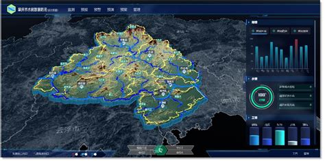 广东移动搭建水域智慧监测平台 助力科技防汛