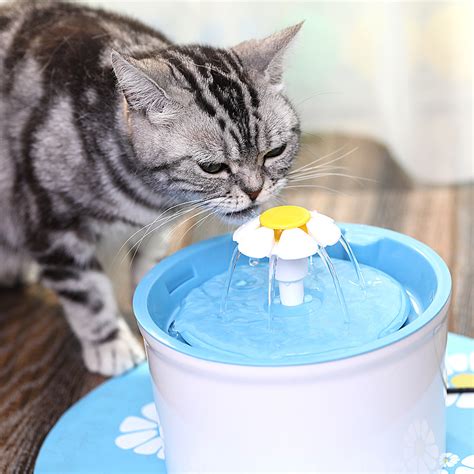猫咪宠物饮水机经典款无视窗自动循环饮水机智能喂水器厂家直批-阿里巴巴