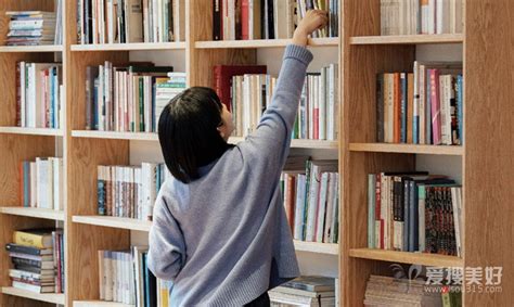 书柜书架怎么选？书柜种类、材质、尺寸都需要仔细考虑-上海装潢网