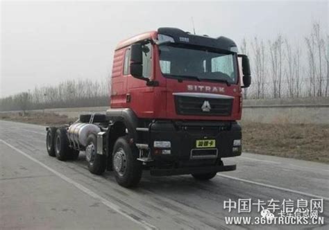 【原创】已有9款装配潍柴WP10H的中国重汽车获新车公告！有两款正在上市！_中国卡车信息网