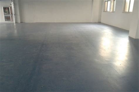 水泥自流平地坪-杭州承林建筑装饰工程有限公司