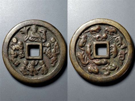 中国古代铜钱的制作方式，怎样的铜钱有收藏价值？|铜钱|钱币|鉴宝_新浪新闻