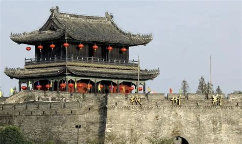 荆州市有哪些景点,景区,排名榜_大山谷图库