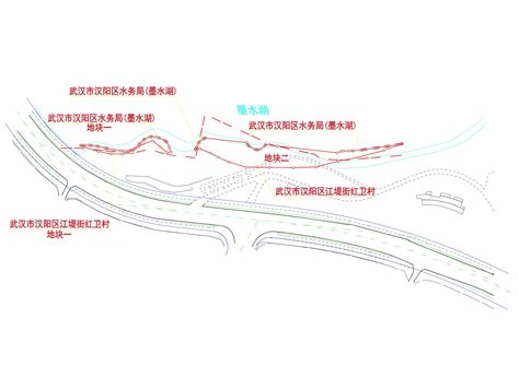 武汉市黄陂区今年土地征收成片开发，面积和整个江汉区差不多大 - 知乎
