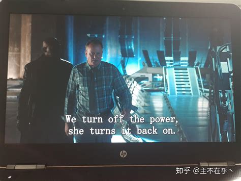 欧美电影字幕图片