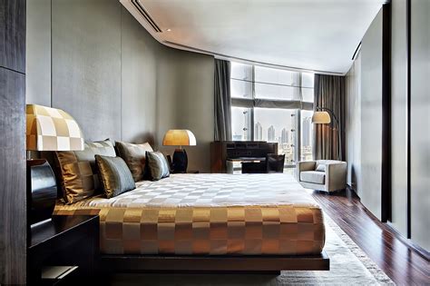 迪拜阿玛尼酒店预订及价格查询,Armani Hotel Dubai_八大洲旅游