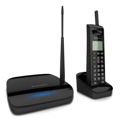 WIFI无线手持SIP网络IP电话机 - 上海滦达电子有限公司