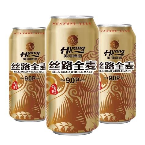 青海黄河嘉酿啤酒有限公司