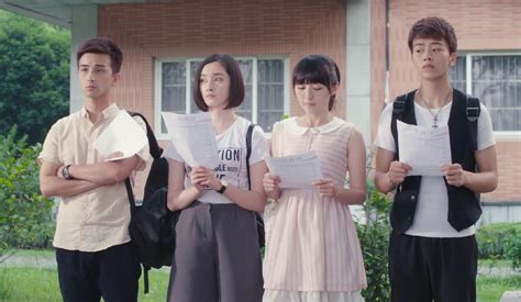 《一起同过窗》定档7月15日 青春喜剧来袭_凤凰娱乐
