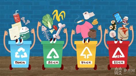 垃圾分类开始了！漳州市正式公布生活垃圾分类宣传指南（简易版）-国际环保在线