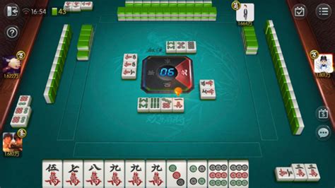 欢乐麻将：打麻将的时候总是输牌该怎么办 - 腾讯欢乐麻将全集攻略-小米游戏中心