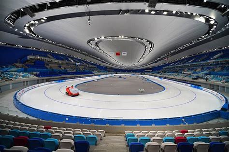 2022年北京冬奥会开幕式时间地点确认 和中国农历春节重合_球天下体育