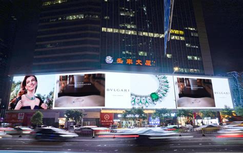 兆讯传媒全新业务亮眼开局 裸眼3D首秀轰动广州核心商圈_中金在线财经号